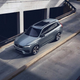 Illustration for article titled The 2020 Volvo XC90 Looks Basically the Same But Adds Kinetic Energy Recovery Like an F1 Carem/em